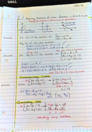 Math 132 Week 2 2.1 