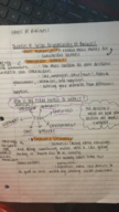 Chapter 1 Notes