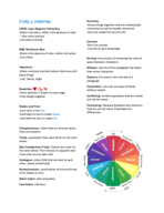 Study Guides!