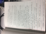 Biology 100 week 2 chapter 2 notes