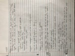 BISC 162, Week 2