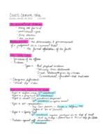 CRJU110 Courts - Criminal Trial 