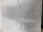 Econ 201Notes: Week 3