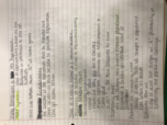 Life science lecture week 2 
