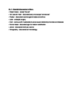 Micro Notes