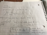 PHYS 205 WEEK 3