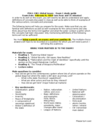 Pol SYTM Study Guide