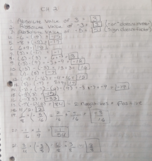 Math Chapter 2