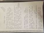 Philosophy Week 2-3