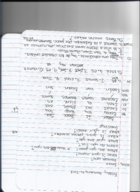 Spanish Chapter 1 Notes