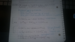 CHEM 110 (Matthew Hurst) Week 2 Notes