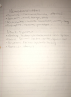 Int. to Psychology In-Class Notes - Week 3 