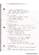 BIOL 351 Week 3