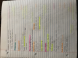 IPHY 2420 - Week Three