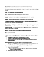 week 3 notes