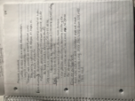 Notes