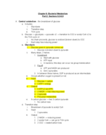 Microbio 4000- Chapter 6 Part 2 Notes