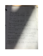 MATH 131 Week 1 Notes