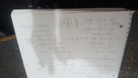 Math 112, week 1