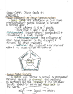 COMM 3 Group Com Study Guide #1