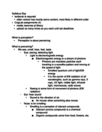NRSC Week 1 Notes