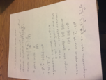 Test 1 Notecard