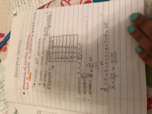 Week 1-3 Notes 