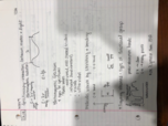 Organic 2 Class Notes Week #1