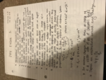 PHY 131: Exam 1 Study Guide