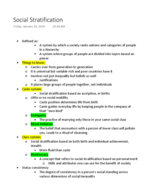 Why and How of Social Services Lecture 2