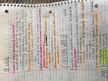 Psychology of Emotion week 2
