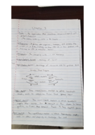 Econ Week 3