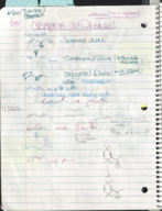 Chapter 13- Dienes 