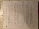 Psych 312, Week 5