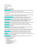 CHE 107 Week 1 Notes