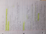 Studies In Hearing sp 18 week 2