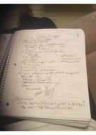 PHYS 1062 - Light And Telescope