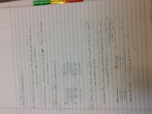 Water resources