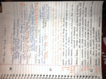 CHEM100 Book Notes and Lecture Notes