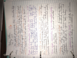 Intro to Environmental science 