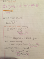 Math 251 Week 4 Lecture 8 Notes
