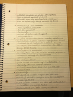 GEOG 104 week 1 