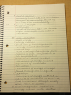 GEOG 104 week 3 