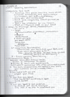 Chapter 15 Notes, Speech