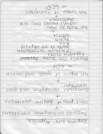 Chapter 7 Notes. Macroeconomics 