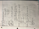 Math 275 week 1 notes