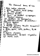 Anatomy and Physiology 1