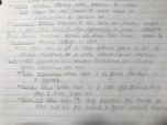 bio 202 week 4 notes