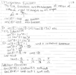 Calc Notes Week 1