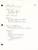 ANTH 140 Week 1 Lecture Notes